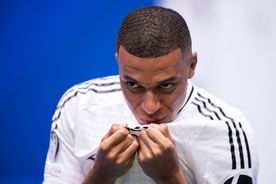 Motivul pentru care Kylian Mbappe ratează turneul lui Real Madrid din SUA » Alți șase jucători se află în aceeași situație