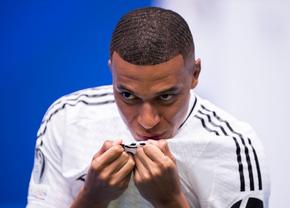 Motivul pentru care Kylian Mbappe ratează turneul lui Real Madrid din SUA » Alți șase jucători se află în aceeași situație