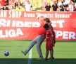 Nimic la nimic » U Cluj rămâne neînvinsă în Superliga, iar UTA este fără victorie în acest sezon