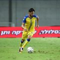 Sagiv Jehezkel a mai jucat 13 meciuri acum șase sezoane pentru Maccabi Tel Aviv