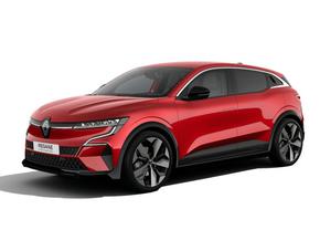 Renault a atins o marjă operațională de 8,1% în prima jumătate a lui 2024