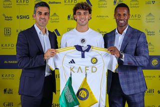 Al-Nassr a anunțat oficial transferul lui Joao Felix » Cât încasează portughezul de la saudiți