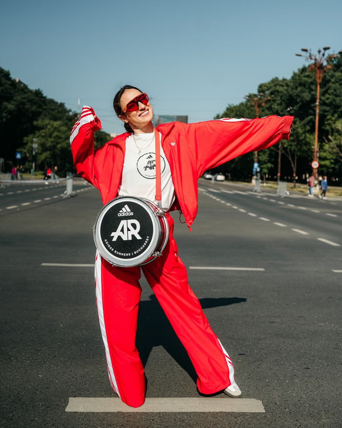 De șapte ori Miss Fitness Universe, Anca Bucur și-a spus povestea în emisiunea „La feminin”: „În momentul acela am simțit că este totul o ceață și că nu mai văd nimic și mi-am pierdut controlul corpului”