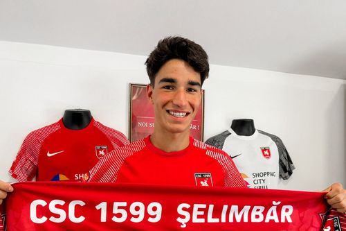 De la Farul, direct în Liga 2: „Mult succes!”