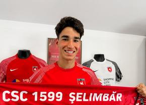 De la Farul, direct în Liga 2: „Mult succes!”