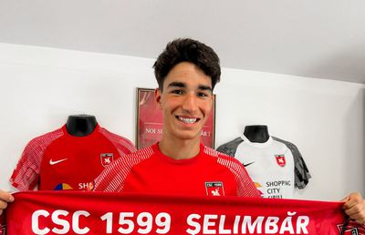 De la Farul, direct în Liga 2: „Mult succes!”