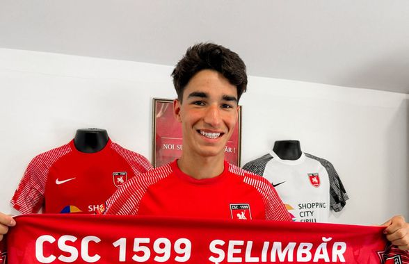 De la Farul, direct în Liga 2: „Mult succes!”