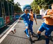 Ploieștiul a făcut show pe bulevard la Sport Arena Streetball » 90 de echipe și peste 320 de jucători au jucat baschet 3x3