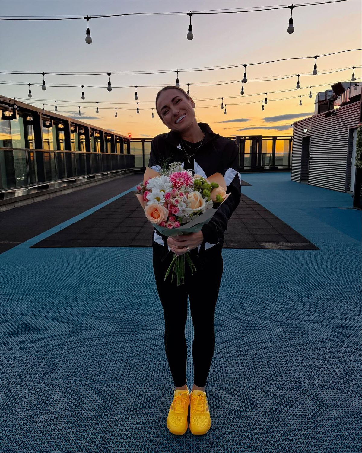 De șapte ori Miss Fitness Universe, Anca Bucur și-a spus povestea în emisiunea „La feminin”: „În momentul acela am simțit că este totul o ceață și că nu mai văd nimic și mi-am pierdut controlul corpului”