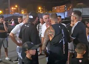 Ultrașii Oțelului continuă conflictul cu șefii clubului: „Cum a fost posibil? Dinamo nu va fi primită niciodată bine aici!”