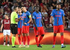 Mihai Stoica: „Sută la sută pleacă de la FCSB și semnează cu CFR Cluj”