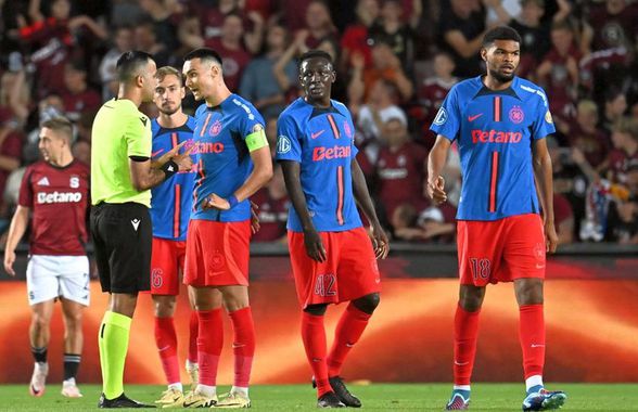 Mihai Stoica: „Sută la sută pleacă de la FCSB și semnează cu CFR Cluj”