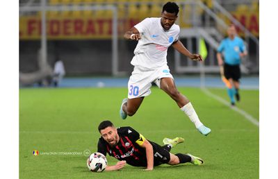 FCSB – Shkendija, misiune de calificare pentru campioana României