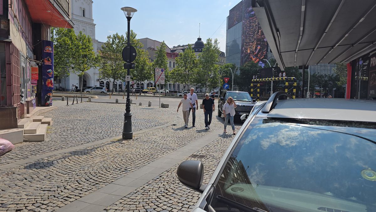 Mircea Lucescu, la Muzeul Fotbalului, în ziua în care a împlinit 80 de ani