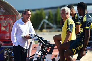 Beții cu Jose Mourinho? Bașkanul lui Fenerbahce reacționează: „Este un om plictisitor”