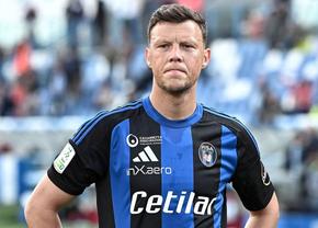 Adrian Rus are oferta pe masă din partea clubului legendar al Italiei