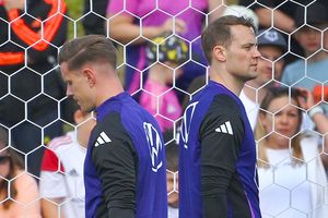 Revine Neuer?! Selecționerul Julian Nagelsmann, în panică din cauza lui Ter Stegen