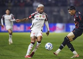 Oficial! Roma i-a adus lui Gasperini un fundaș de la Flamengo