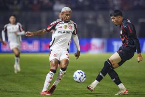 Oficial! Roma i-a adus lui Gasperini un fundaș de la Flamengo