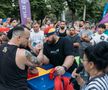 Ploieștiul a făcut show pe bulevard la Sport Arena Streetball » 90 de echipe și peste 320 de jucători au jucat baschet 3x3
