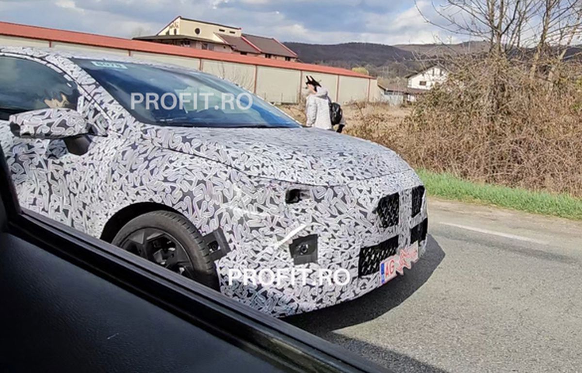 Americanii au văzut cum arată noul model Dacia și au remarcat: „Nu e o coincidență”