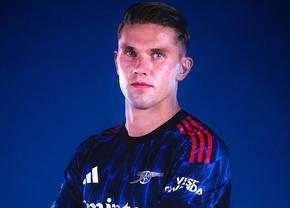 Viktor Gyokeres doboară recorduri la Arsenal chiar înainte de debut