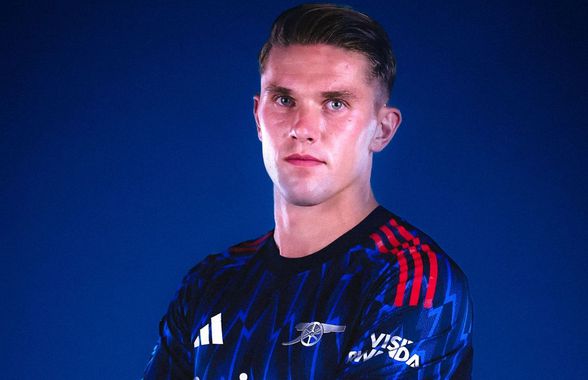Viktor Gyokeres doboară recorduri la Arsenal chiar înainte de debut