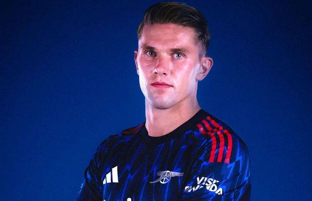 Viktor Gyokeres doboară recorduri la Arsenal chiar înainte de debut