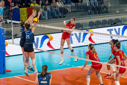 Programul noului sezon al primei ligi feminine, tras la sorți pentru a patra oară. Foto: Facebook