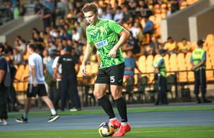 5 meciuri în preliminariile Ligii Campionilor: au 3-0 la pauză!