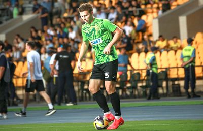 5 meciuri în preliminariile Ligii Campionilor: au 3-0 la pauză!