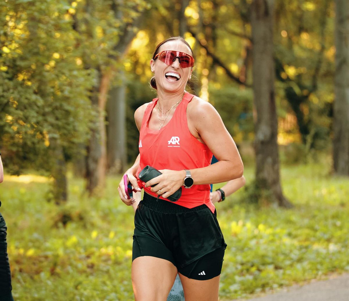 De șapte ori Miss Fitness Universe, Anca Bucur și-a spus povestea în emisiunea „La feminin”: „În momentul acela am simțit că este totul o ceață și că nu mai văd nimic și mi-am pierdut controlul corpului”