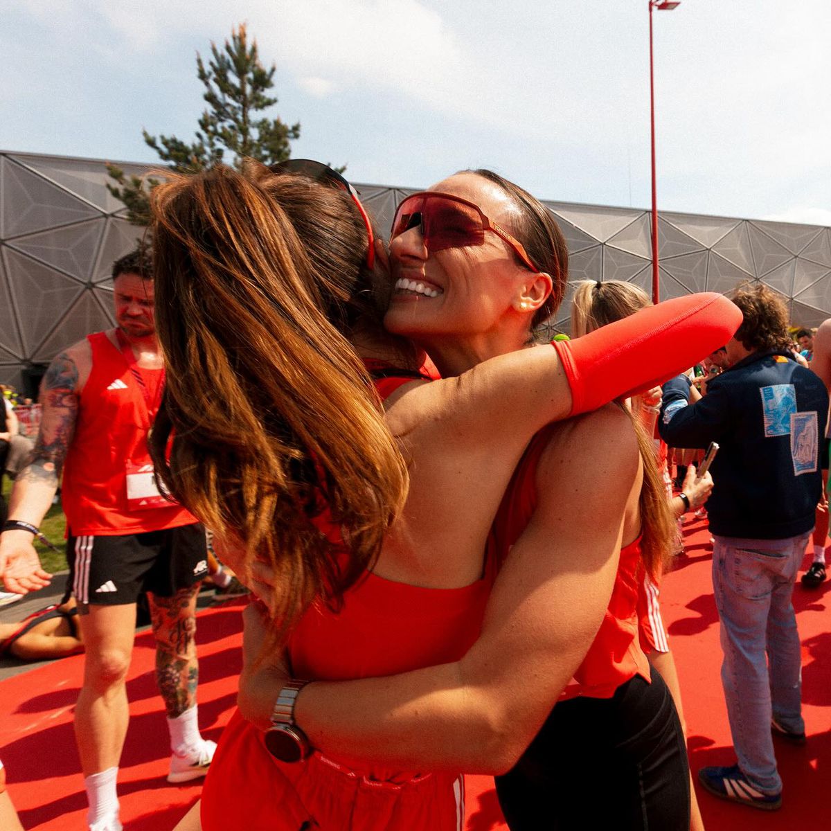 De șapte ori Miss Fitness Universe, Anca Bucur și-a spus povestea în emisiunea „La feminin”: „În momentul acela am simțit că este totul o ceață și că nu mai văd nimic și mi-am pierdut controlul corpului”