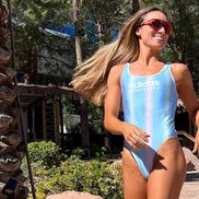 Anca Bucur. Foto: Instagram