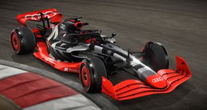 Spectaculos! Noul sponsor al lui Audi în Formula 1 este o companie-gigant, cu 4.5 milioane de utilizatori în România
