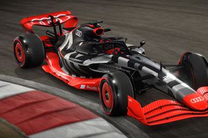 Neașteptat! Sponsorul lui Audi în Formula 1 este o companie-gigant, cu 4.5 milioane de utilizatori în România
