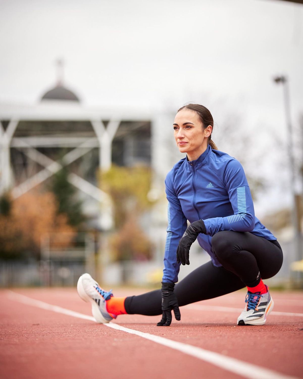 De șapte ori Miss Fitness Universe, Anca Bucur și-a spus povestea în emisiunea „La feminin”: „În momentul acela am simțit că este totul o ceață și că nu mai văd nimic și mi-am pierdut controlul corpului”