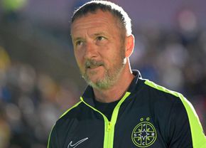 Pariul lui Mihai Stoica la returul cu Shkendija: „Acum este cel pe care îl știam înainte”