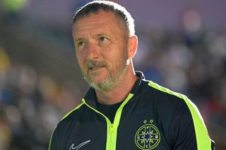 Pariul lui Mihai Stoica la returul cu Shkendija: „Acum este cel pe care îl știam înainte”