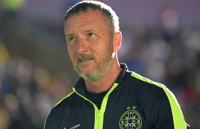 Pariul lui Mihai Stoica la returul cu Shkendija: „Acum este cel pe care îl știam înainte”