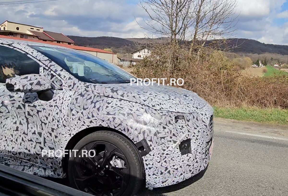 Americanii au văzut cum arată noul model Dacia și au remarcat: „Nu e o coincidență”