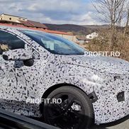 Dacia C-Neo / Foto: profit.ro.