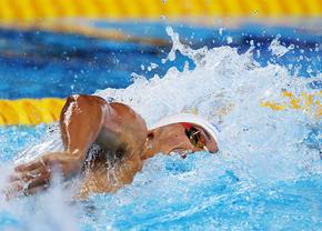 Ce urmează pentru David Popovici după aurul de la 200 m liber » Când intră din nou în bazin la Campionatele Mondiale de natație