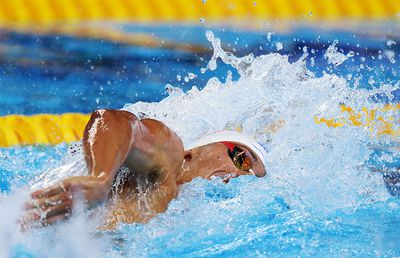 Ce urmează pentru David Popovici după aurul de la 200 m liber » Când intră din nou în bazin la Campionatele Mondiale de natație