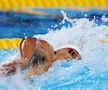 David Popovici, campion mondial la 200 de metri liber în Singapore! Imagini senzaționale la câteva secunde după triumf. Sursă: Getty Images