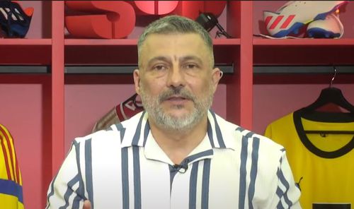 LIVE DE LA 13:00 Breaking Bets » Dan Bâra analizează cele mai tari meciuri de azi din cupele europene