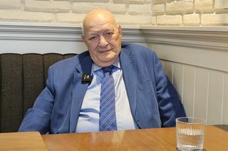 „Ioanițoaia al Turciei”, despre stilul lui Mircea Lucescu: „Am scris ceea ce am vorbit în avion. Și... A ieșit un mic iureș, scandal” » Reproșuri pentru Gică Hagi