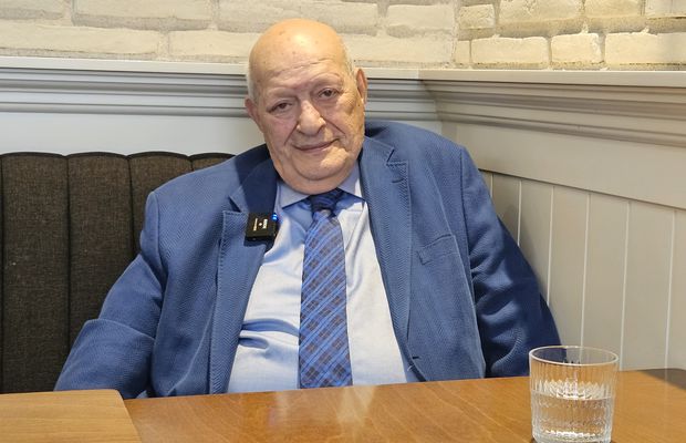 „Ioanițoaia al Turciei”, despre stilul lui Mircea Lucescu: „Am scris ceea ce am vorbit în avion. Și... A ieșit un mic iureș, scandal” » Reproșuri pentru Gică Hagi