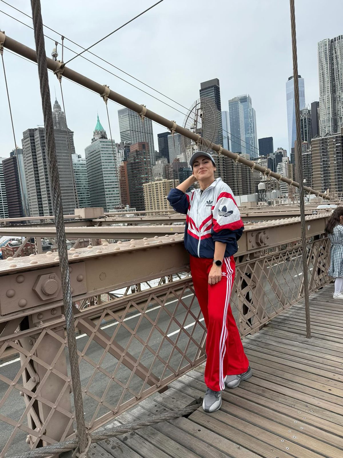 Anca Bucur - La feminin