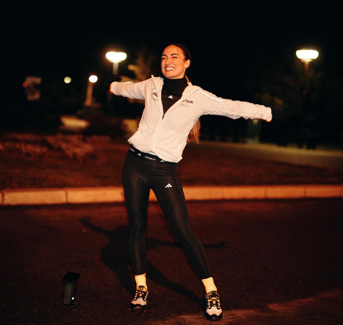 De șapte ori Miss Fitness Universe, Anca Bucur și-a spus povestea în emisiunea „La feminin”: „În momentul acela am simțit că este totul o ceață și că nu mai văd nimic și mi-am pierdut controlul corpului”